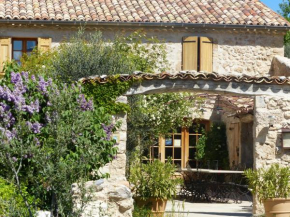 La Ferme du petit Ségriès Bed and Breakfast